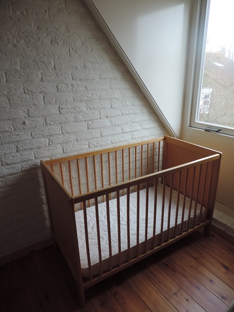 Kinderbett
